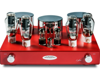 Fezz Audio Lybra Förstärkare