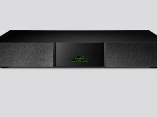 Naim FlatCap XS Nätdel