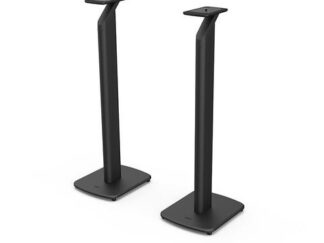 Kef LSX S2 Floorstand