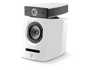 Focal Utopia Diablo EVO Högtalare