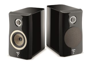 Focal Kanta 1 Högtalare