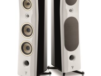 Focal Kanta 3 Högtalare