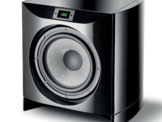 Focal Sopra Sw 1000 Aktiv Subwoofer