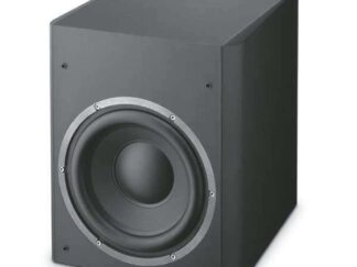 Focal Sub 600P Subwoofer
