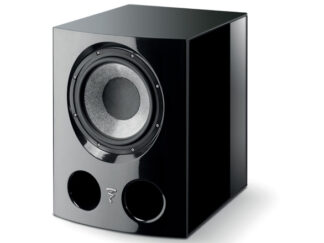 Focal Sub Utopia Subwoofer