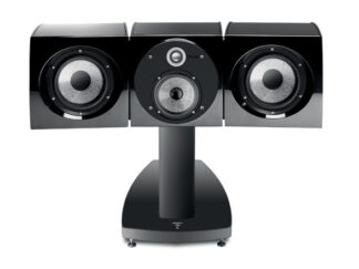 Focal Viva Utopia Högtalare