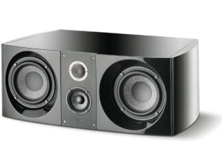 Focal Sopra CC Centerhögtalare