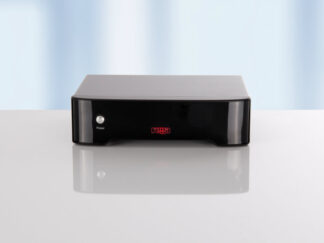 Rega Fono MC  Mk 4 Riaasteg