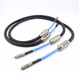 Siltech Empress Signalkabel