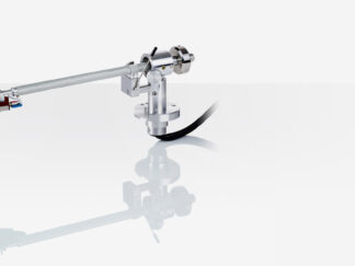 Clearaudio SATISFY KARDAN Tonarm