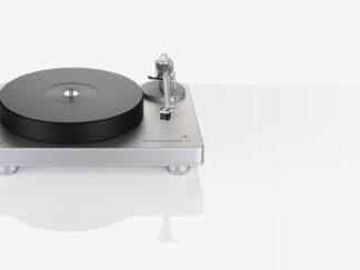 Clearaudio PERFORMANCE DC Skivspelare