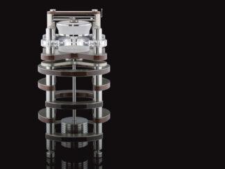 Clearaudio STATEMENT V2 Skivspelare