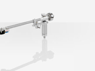 Clearaudio VERIFY Tonarm