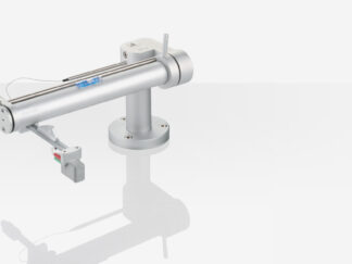 Clearaudio TT5 Tonarm