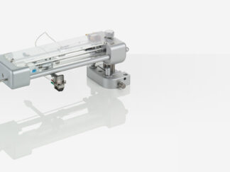 Clearaudio TT3 Tonarm