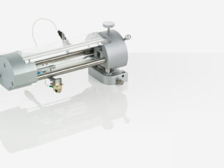 Clearaudio TT2 Tonarm