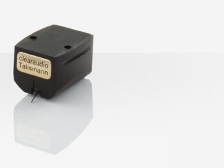 Clearaudio Talisman V2 Gold MC Pickup