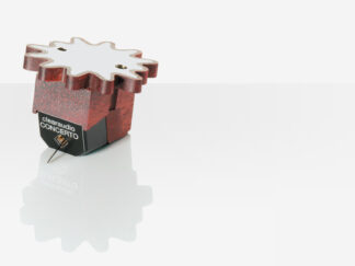 Clearaudio Concerto V2 MC Pickup