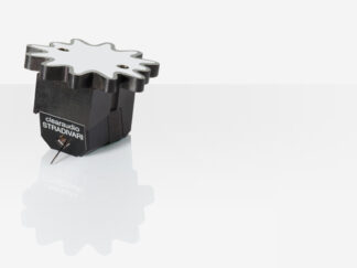 Clearaudio Stradivari V2 MC Pickup