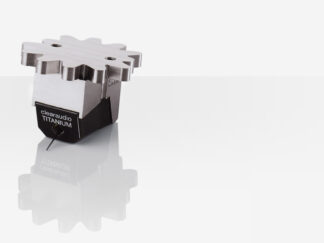 Clearaudio Titanium V2 MC Pickup