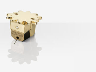 Clearaudio Goldfinger Statement MC Pickup