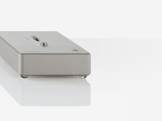 Clearaudio Smart Phono V2 Riaa Förstärkare