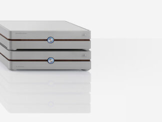 Clearaudio Absolute Riaa Förstärkare