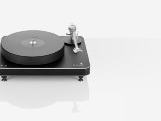 Clearaudio OVATION Skivspelare