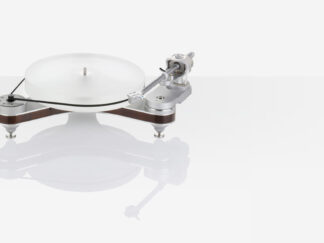 Clearaudio INNOVATION BASIC Skivspelare