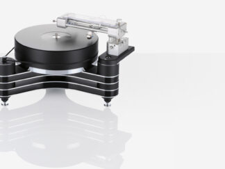 Clearaudio INNOVATION Skivspelare