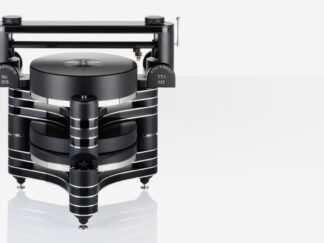 Clearaudio MASTER INNOVATION Skivspelare