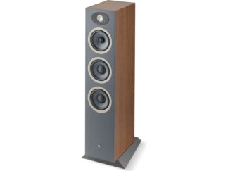 Focal Theva No2