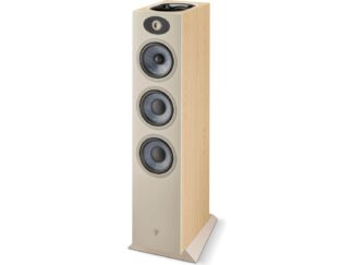 Focal Theva No 3-D