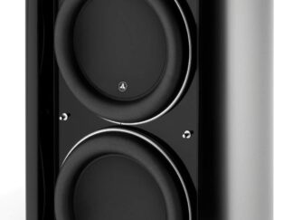 JL Audio Gotham G-213 V2