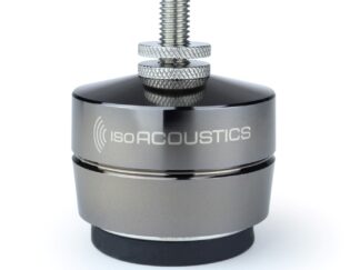 Isoacoustics Gaia II
