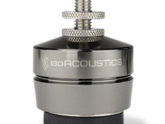 Isoacoustics Gaia III