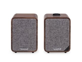 Ruark Audio MR1 Mk2 BT Högtalare