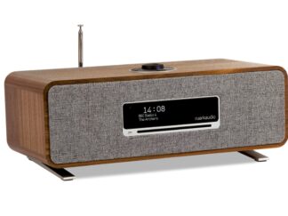 Ruark Audio R3