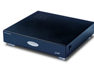 Fezz Audio Gratia RIAA-Steg