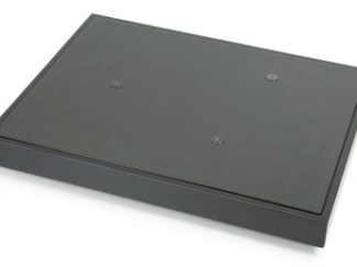 Pro-Ject Ground-It Carbon.