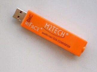 M2 Tech HiFace Dac