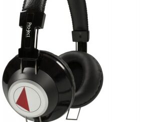 Pro-Ject Hear It One Hörlurar