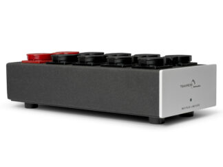 Tsakiridis Hercules Plus Strömrenare