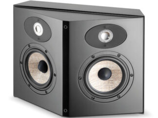 Focal Aria SR Högtalare