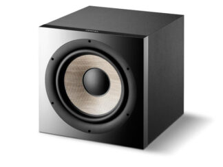 Focal Sub 1000F Subwoofer