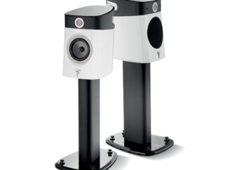 Focal Sopra 1 Högtalare