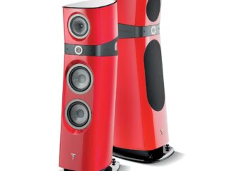 Focal Sopra 3 Högtalare