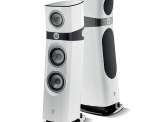 Focal Sopra 2 Högtalare