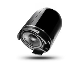 Focal Dome Sub Subwoofer  fråga om pris och leverans