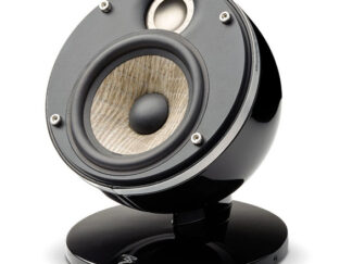 Focal DOME FLAX Högtalare